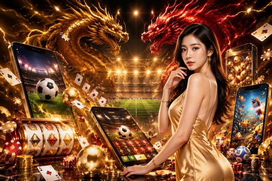 macao777