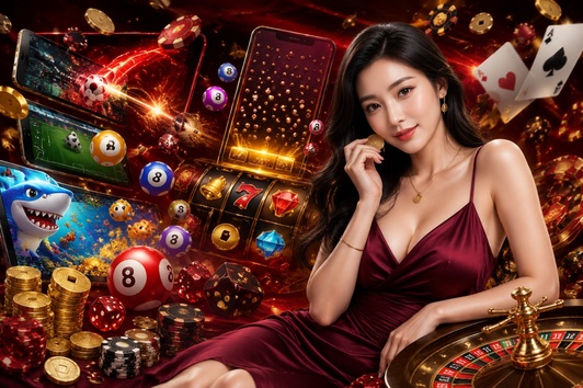 macao777