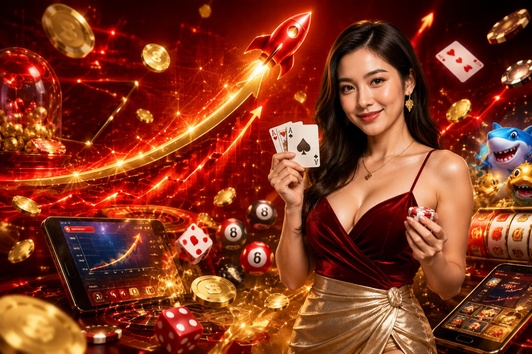 macao777