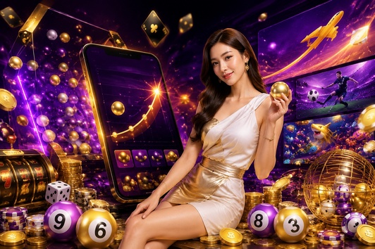 macao777