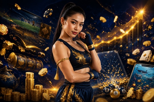 macao777