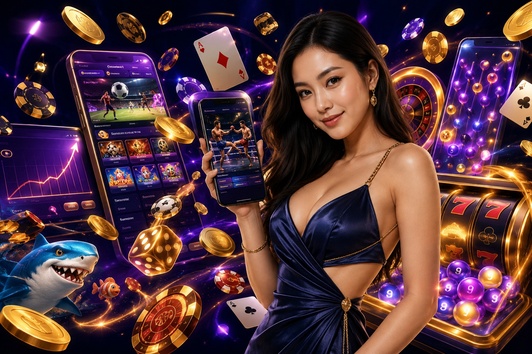 macao777