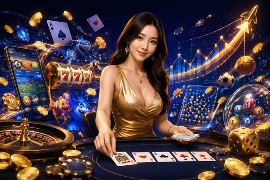 macao777