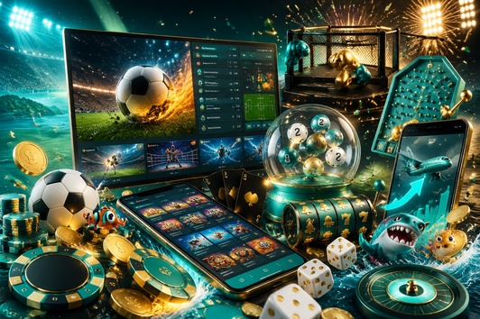 macao777