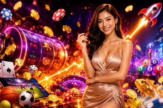 macao777
