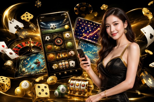 macao777