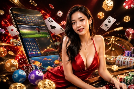 macao777