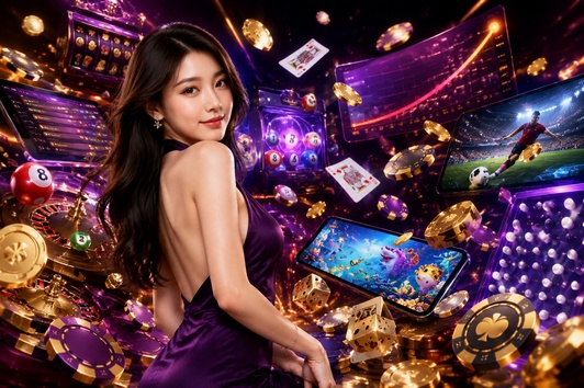 macao777