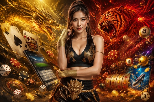 macao777
