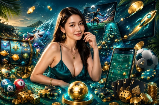 macao777