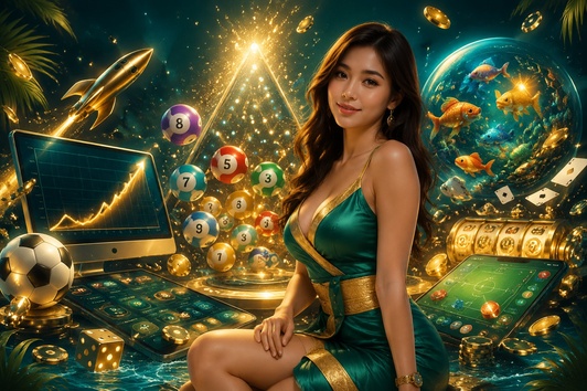 macao777