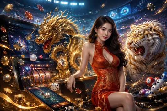 macao777